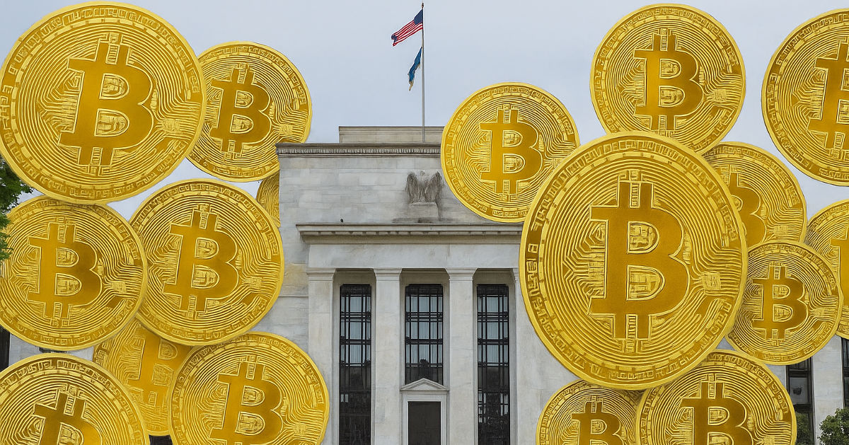 Federal Reserve Enters a ‘New Era’ in Payments, Waller Welcomes Crypto to the Table