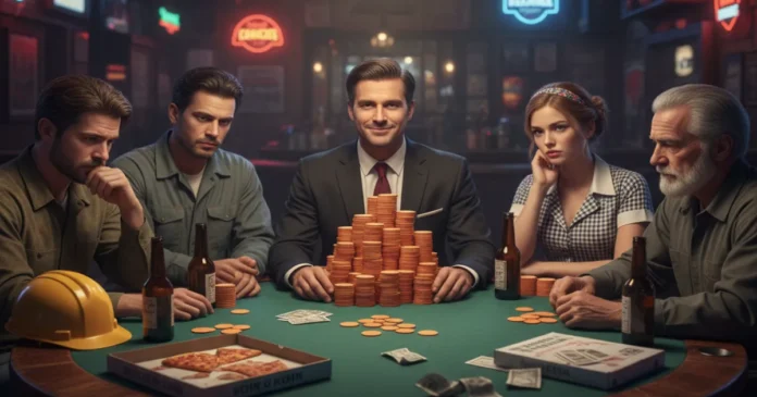 Wall Street Is Bitcoin's Biggest Threat, Not Arbitrary Data