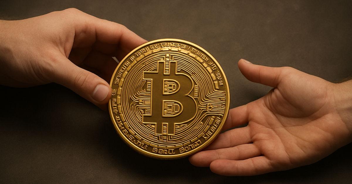 First Bitcoin-Dialth Soals speaker from new combinations
