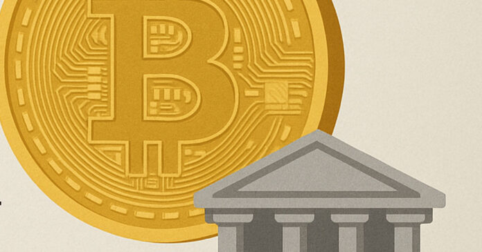 JPMorgan to Accept Bitcoin as Loan Collateral