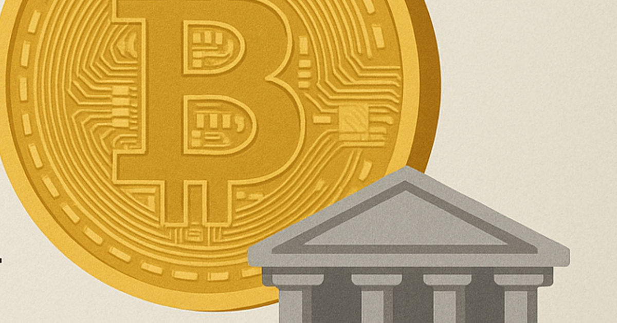 JPMorgan to Accept Bitcoin as Loan Collateral by Year-End