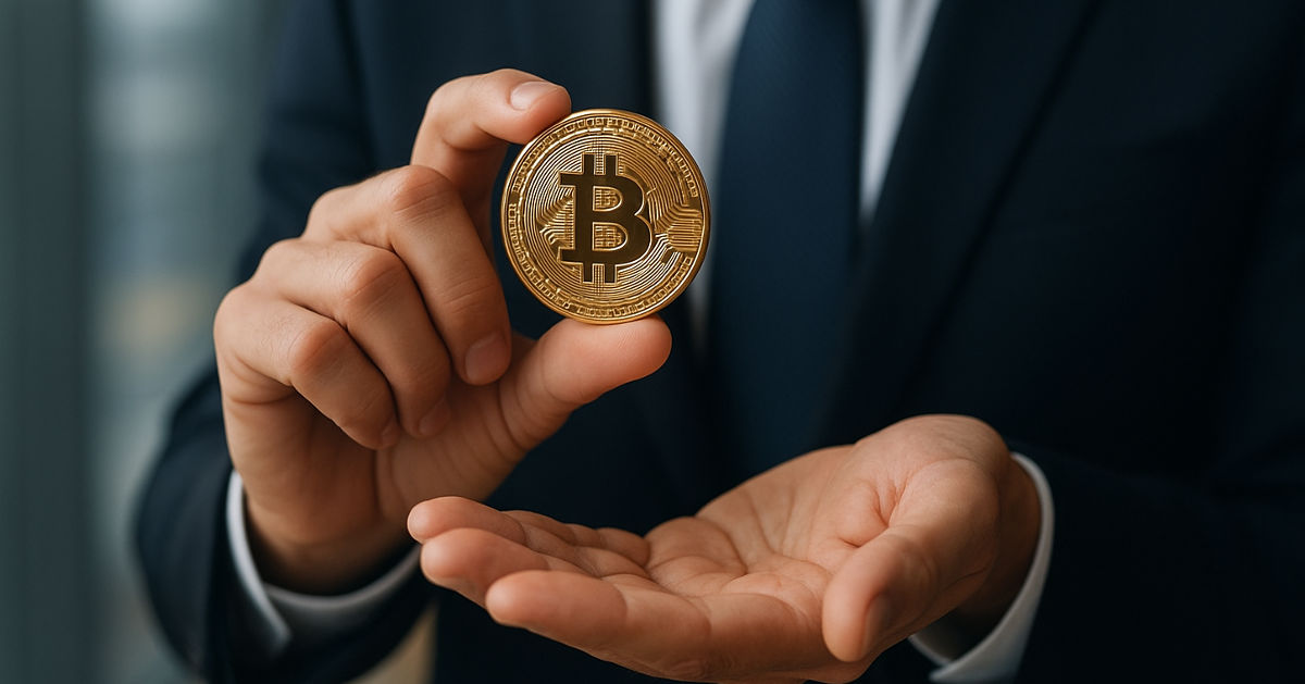 One Bitcoin a Day: Prenetics Raises M to Accelerate Bitcoin Treasury Strategy