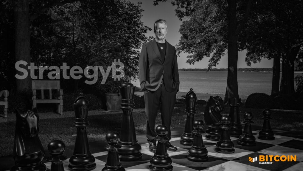 Bitcoin Price Trades Near $93,000 as Strategy (MSTR) Adds 8,178 BTC in Largest Purchase Since July 1 Strategy