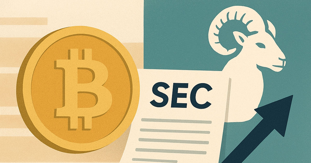 T. Rowe Price Joins Crypto ETF Race With SEC Filing for Active Fund