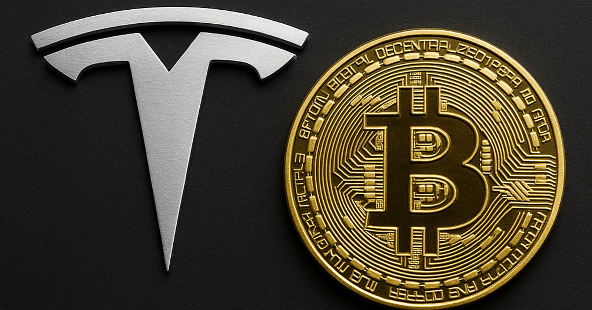 Tesla Made M in Profit on Bitcoin Holdings in Q3, Didn’t Sell Any Crypto