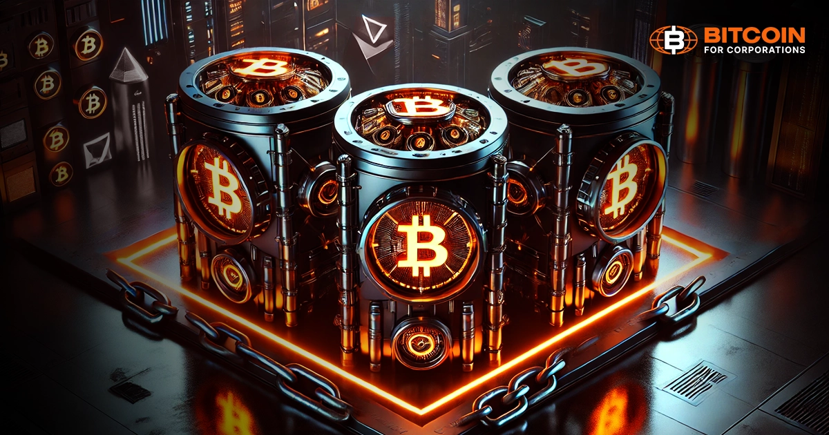 3 Models of 3 Bitcoin Treasure According to Michael Saylor