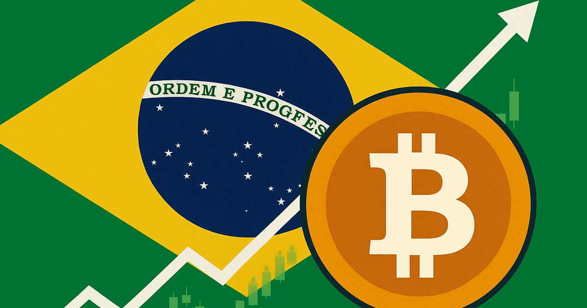 The ‘Strategy of Latin America’ OranjeBTC Expands Holdings With .94M Bitcoin Purchase