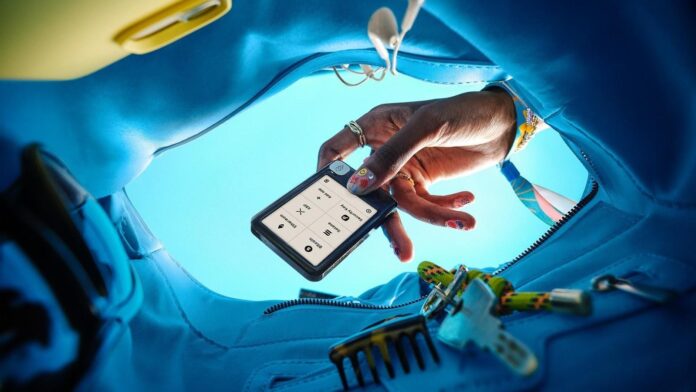 Ledger Nano Gen5 Debuts Affordable Hardware Security for AI-Driven Digital Identities