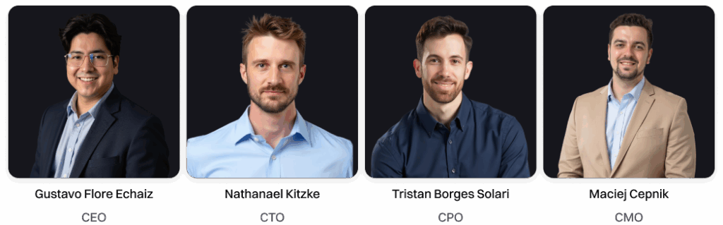 Early Riders Backs Aureo with $1.1M for Secure Bitcoin Custody in Latin America 1 Early Riders Backs Aureo with $1.1M for Secure Bitcoin Custody in Latin America