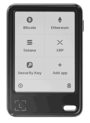 Ledger Nano Gen5 Debuts Affordable Hardware Security for AI-Driven Digital Identities 4 Ledger Nano Gen5 Debuts Affordable Hardware Security for AI-Driven Digital Identities