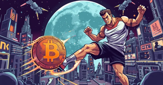 Lava’s Zero-Fee Bitcoin Salary Conversion Gains Backing from USL’s Crognale