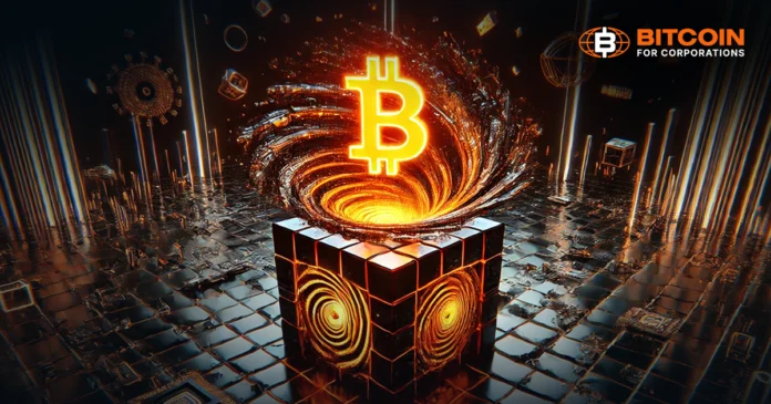 MSCI Singles Out Bitcoin Treasury Companies and Undercuts Benchmark Neutrality