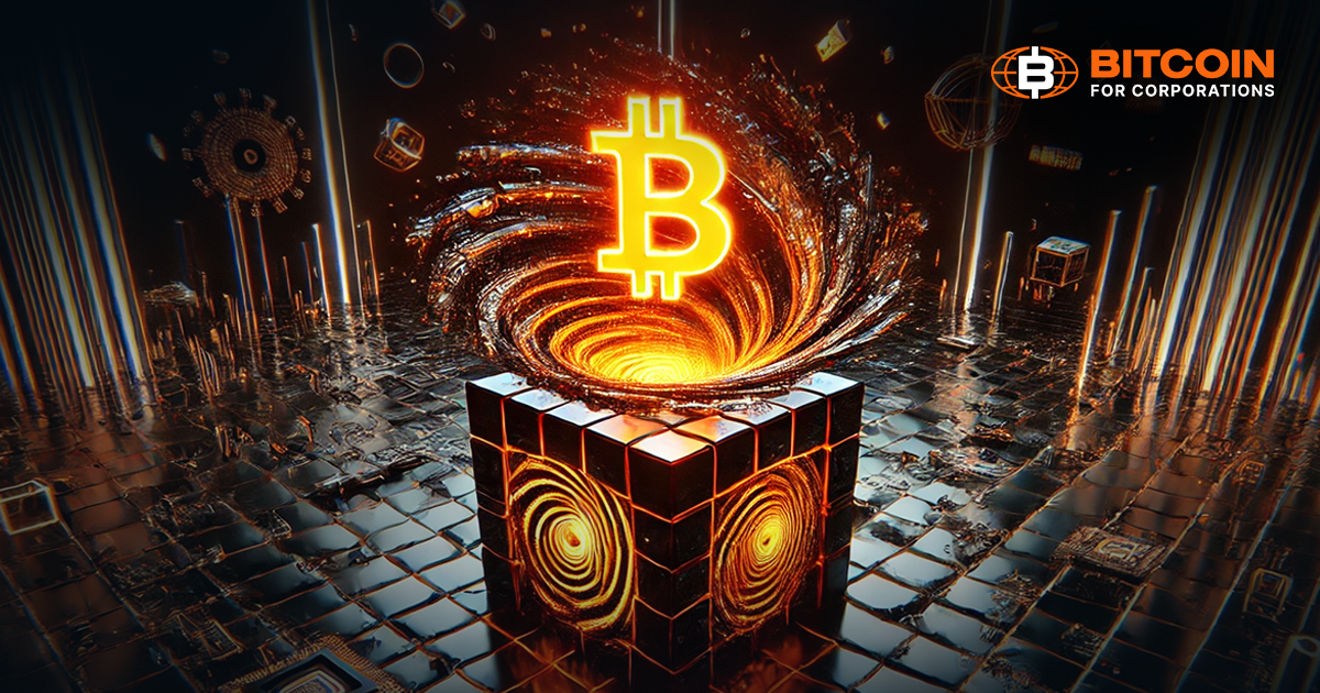 Shortsighted Shift At MSCI Singles Out Bitcoin Treasury Companies And Undercuts Benchmark Neutrality