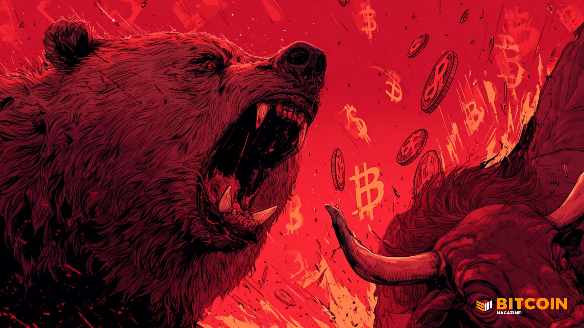 Bitcoin Price Freefalls Down to $91,0000 and New Lows