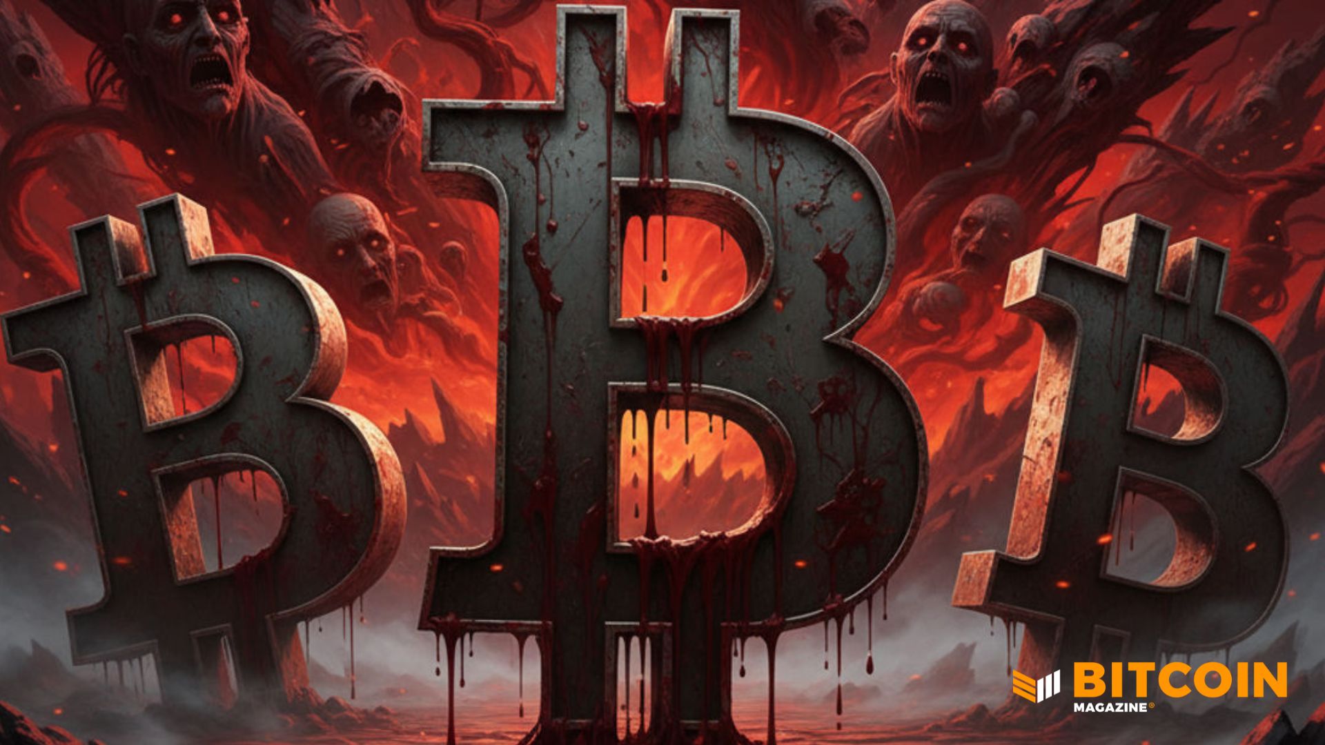 Bitcoin Price Crashes Below $98,000 Close to Six-Month Lows - Bitcoin Magazine | Related Crypto Article