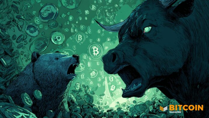 Bitcoin's November Red Candle Signals Bearish MACD Cross, Eyes $75,000 Test