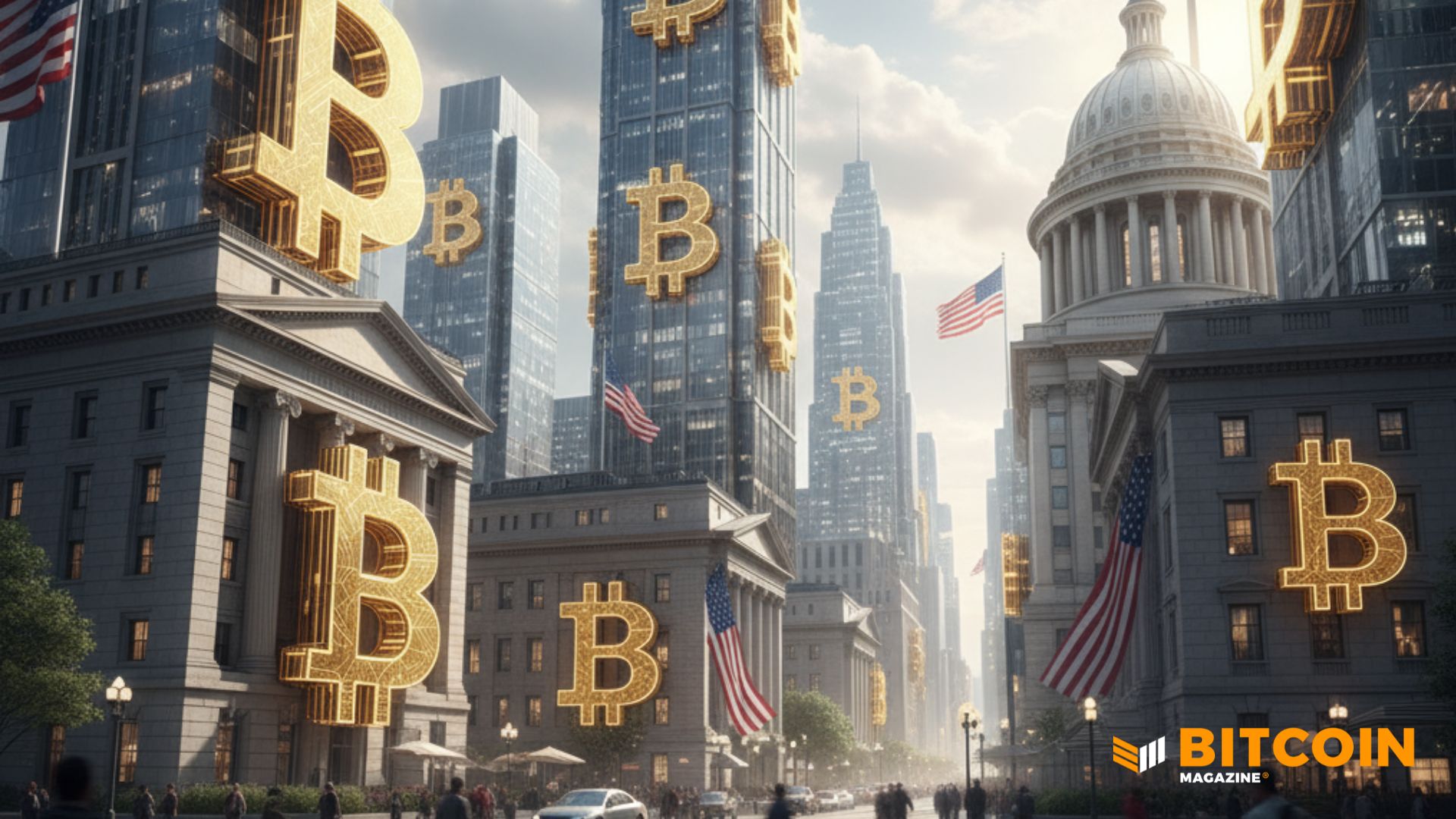 Bitcoin Price Jumps to 5,000 as Government Shutdown Nears End