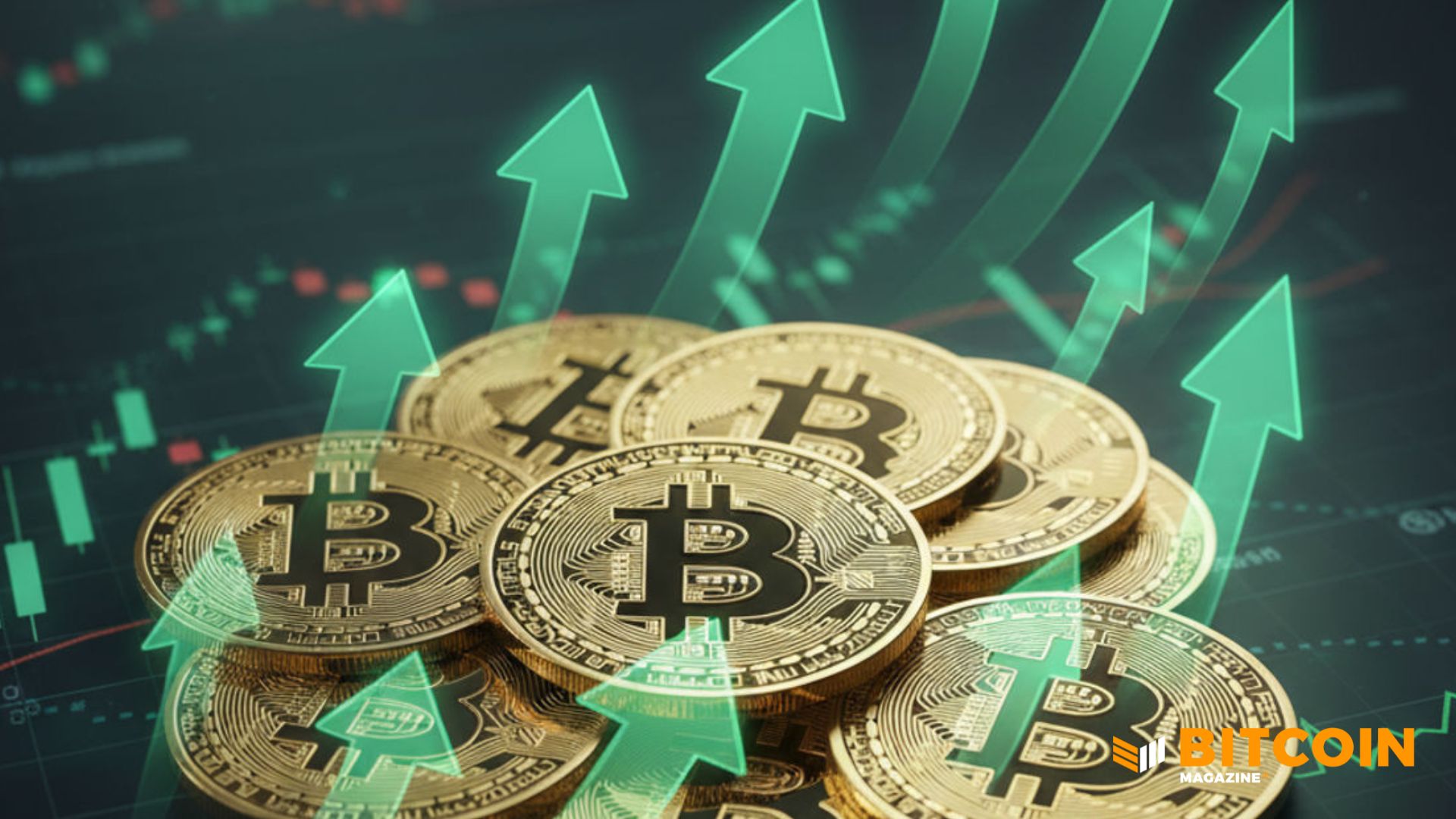 Bitcoin Price Rebounds Above $103,000 After Dipping Below Six Figures — Bull Run Next?