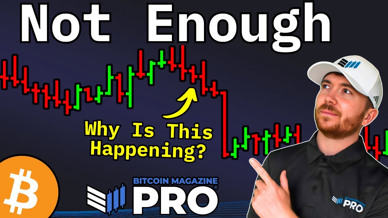 Bitcoin Price Slump Could Spark Next Bull Run - Bitcoin Magazine | Related Crypto Article