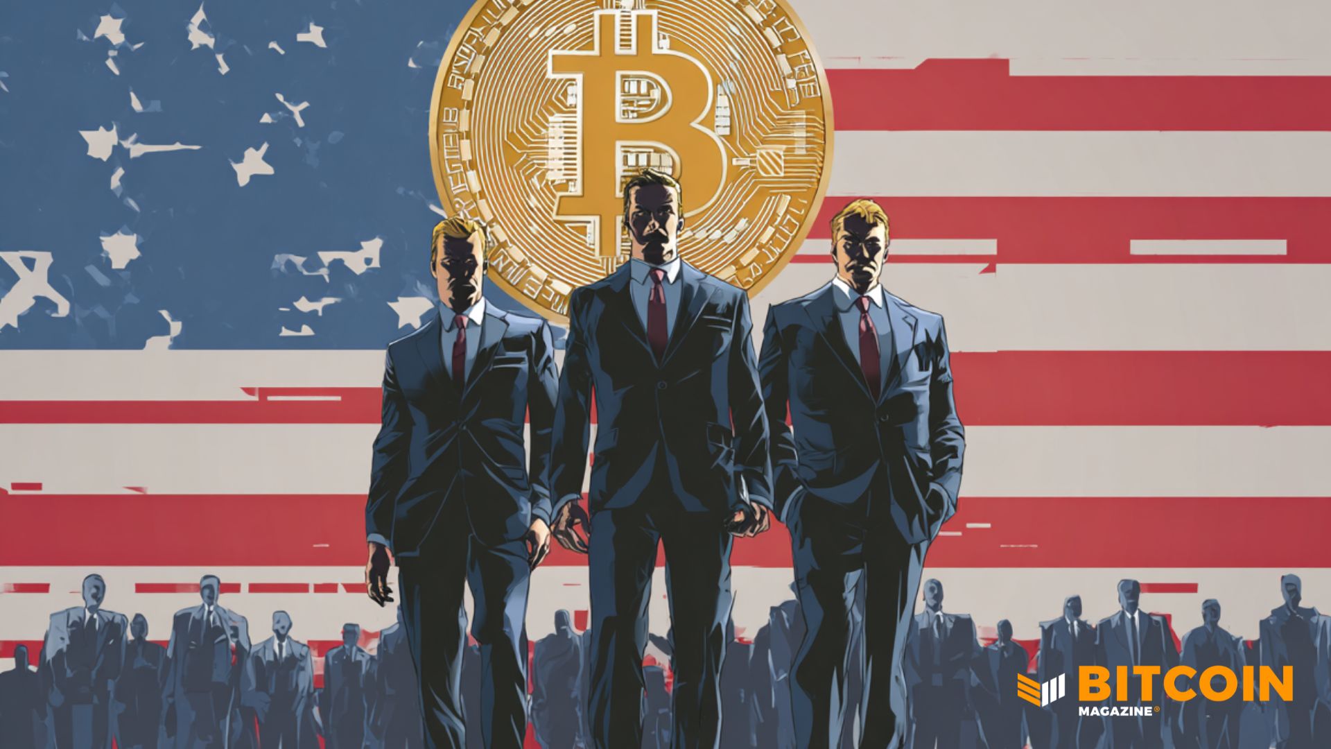 Bitcoin-miner Bitmain Is Facing Federal Investigation Over National Security Issues