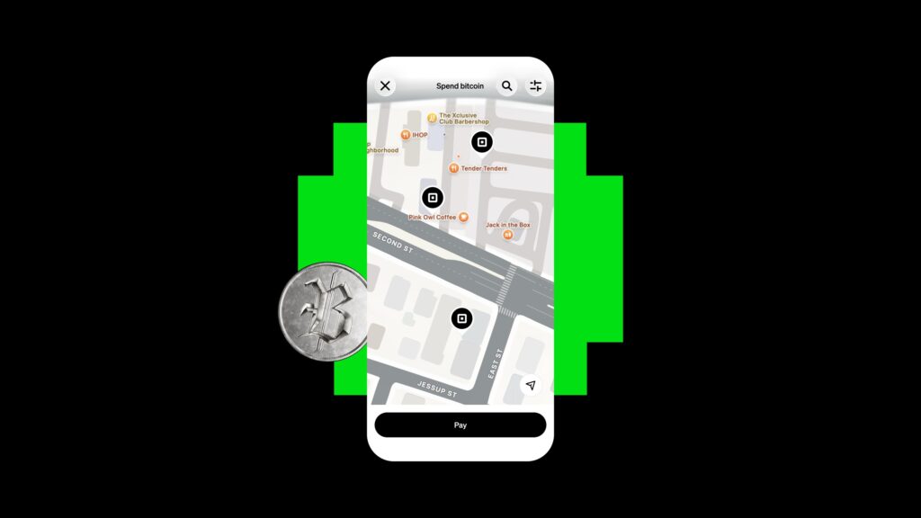 Cash App's New Feature Lets People Pay with Bitcoin — Even If They Don't Own Any 6