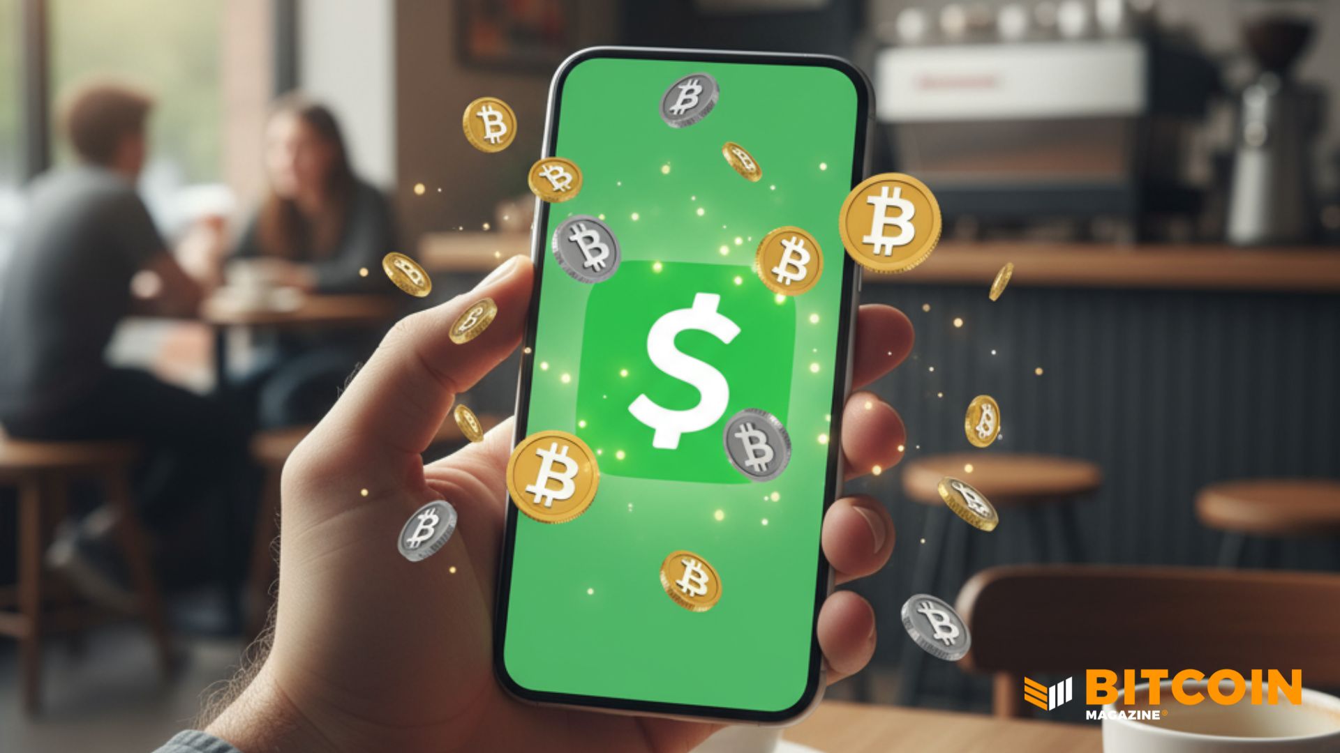 Cash App’s New Feature Lets People Pay with Bitcoin — Even If They Don’t Own Any - Bitcoin Magazine | Related Crypto Article