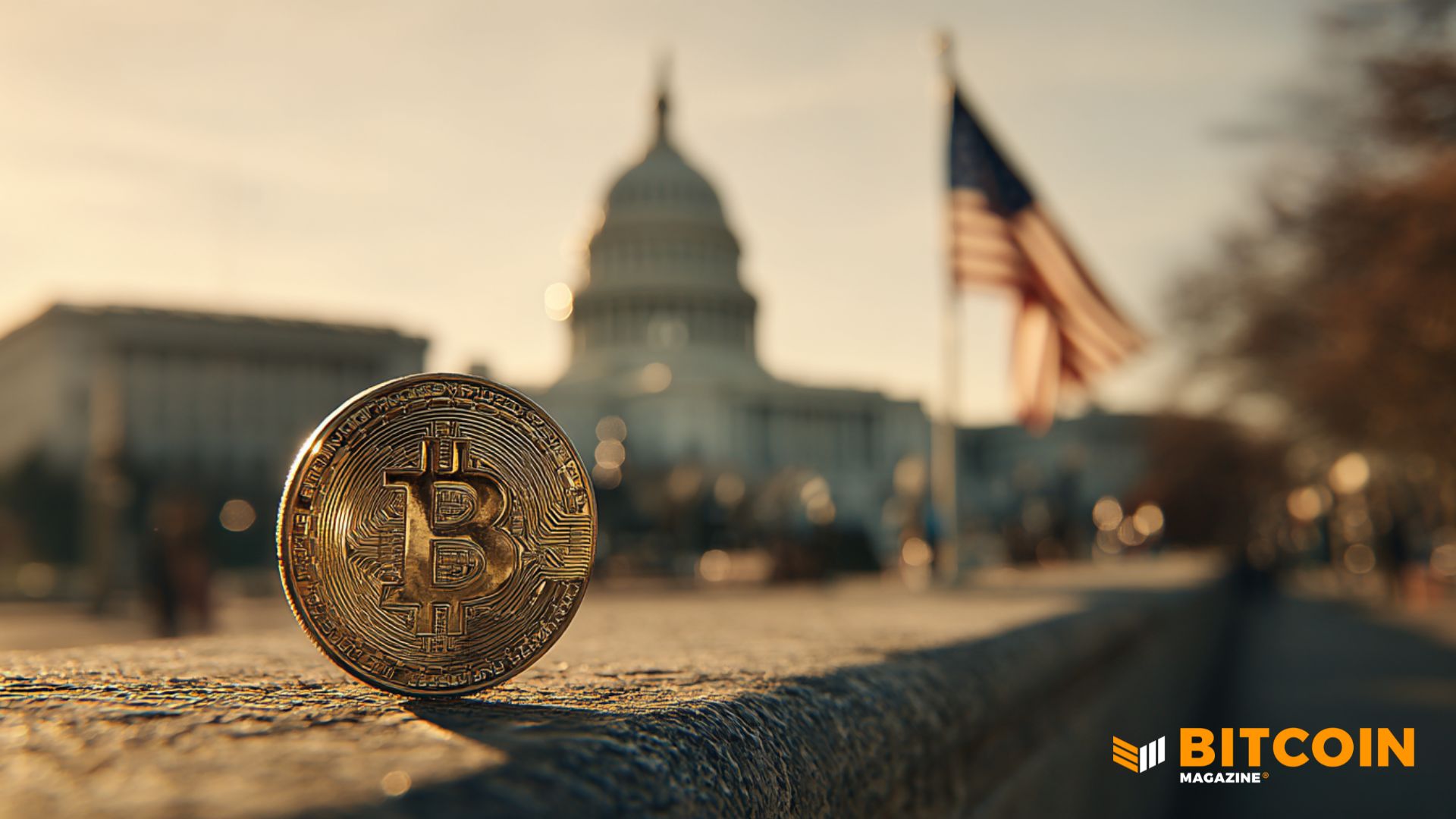Congressman Introduces Bitcoin For America Act, Proposes Federal Tax Free Payments In Bitcoin