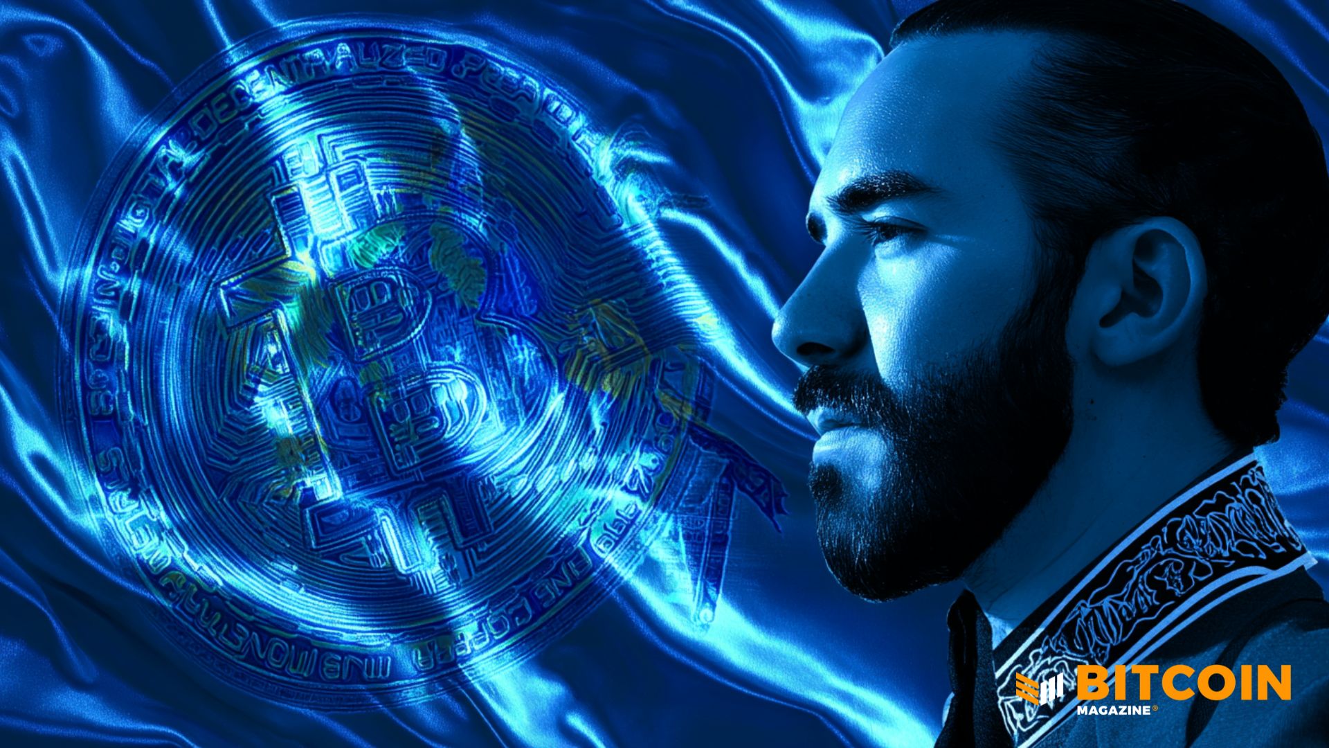 El Salvador Just Spent 0 Million On Over 1,000 Bitcoin