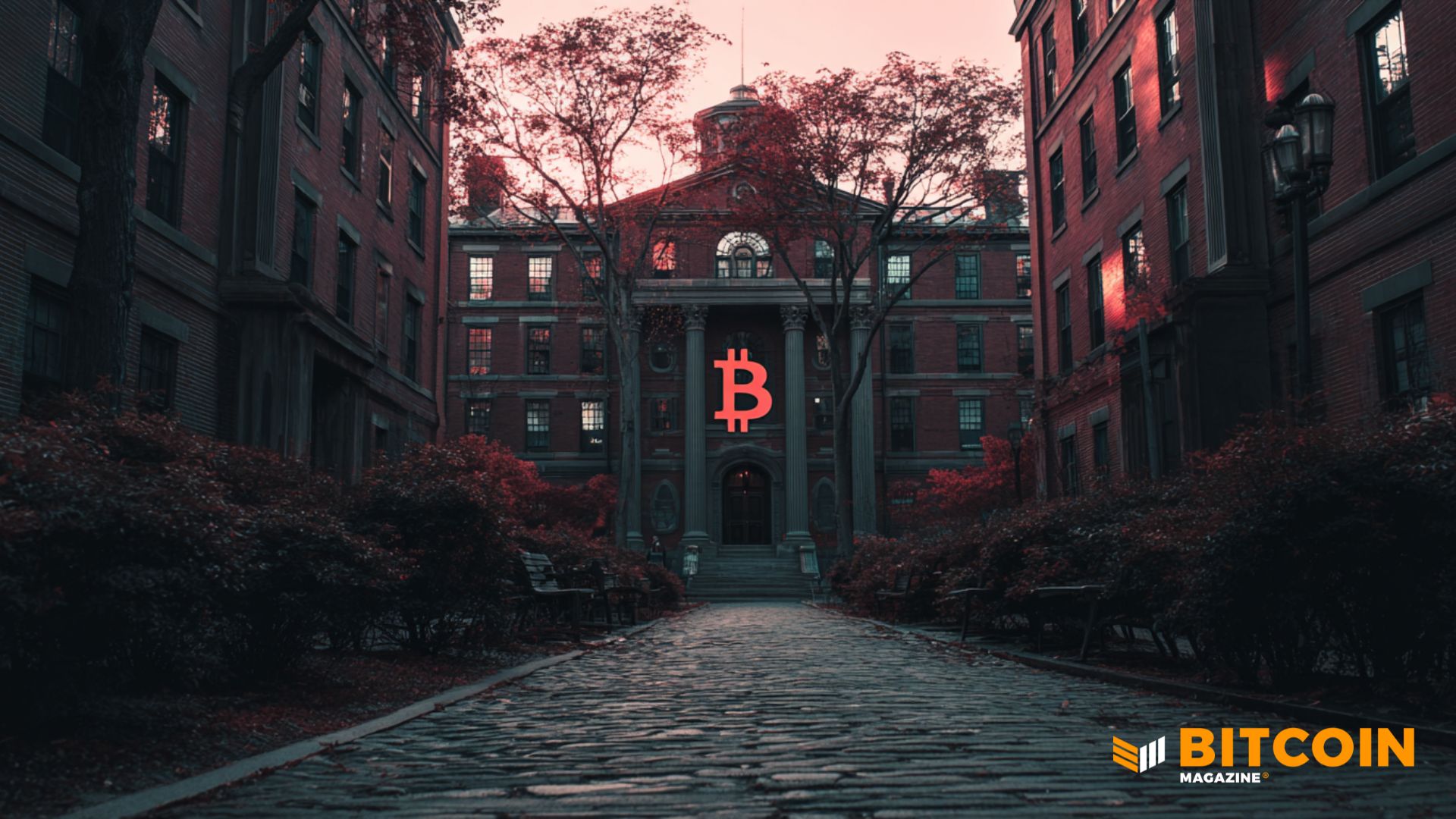 Harvard Triples Bitcoin ETF Stake, Makes It Largest Public Holding - Bitcoin Magazine | Related Crypto Article