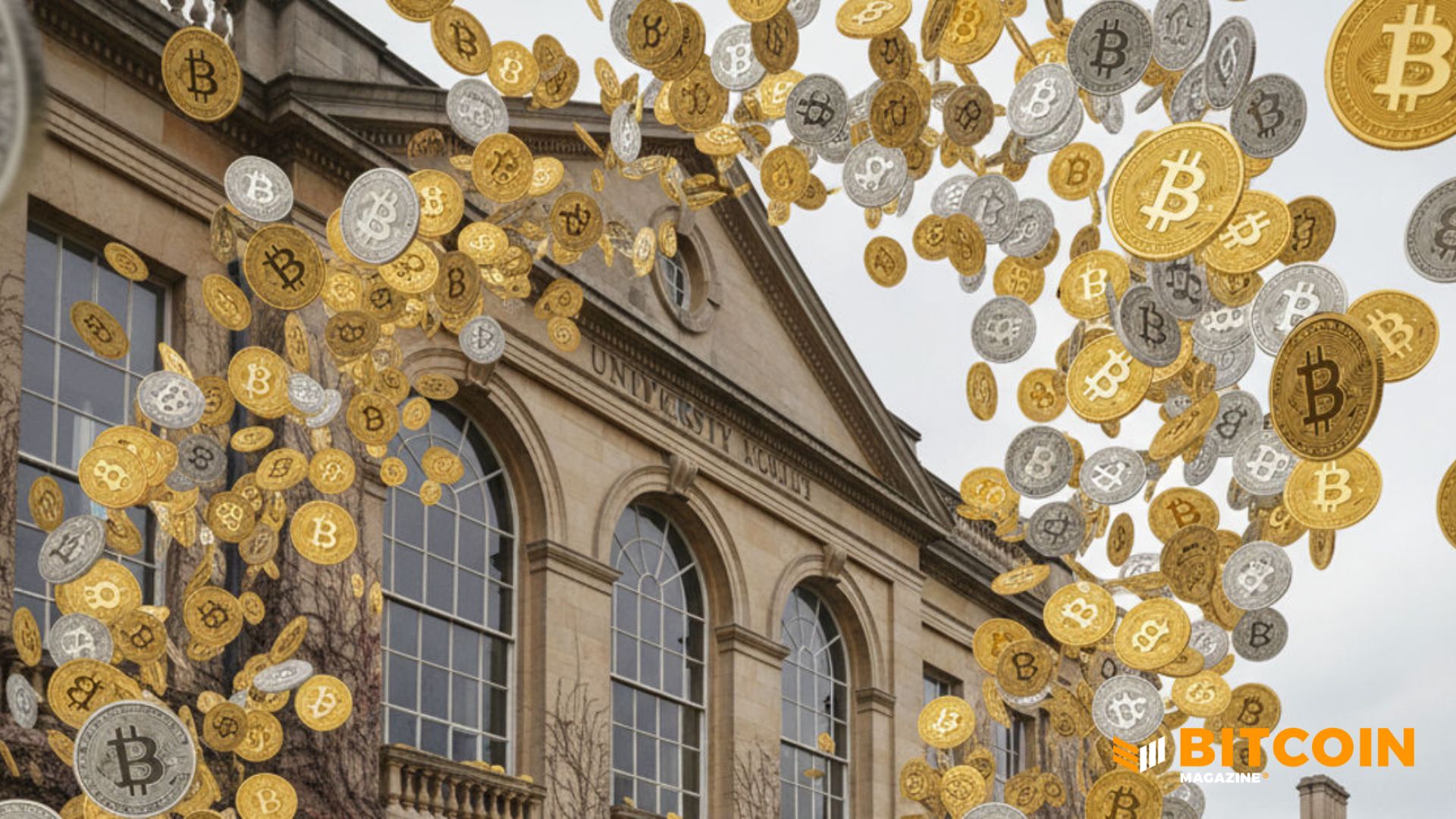 Hesperides University Launches World’s First Global Master in Bitcoin