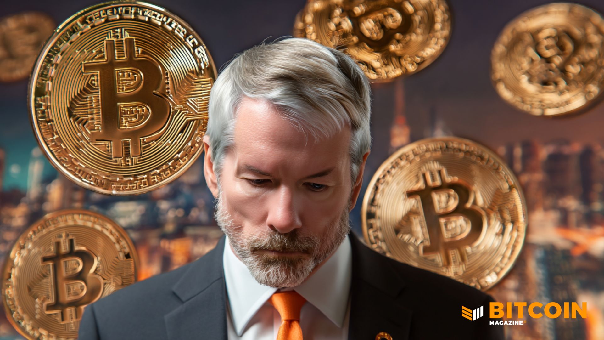 Strategy Could See .8B In Outflows If Indices Exclude MSTR