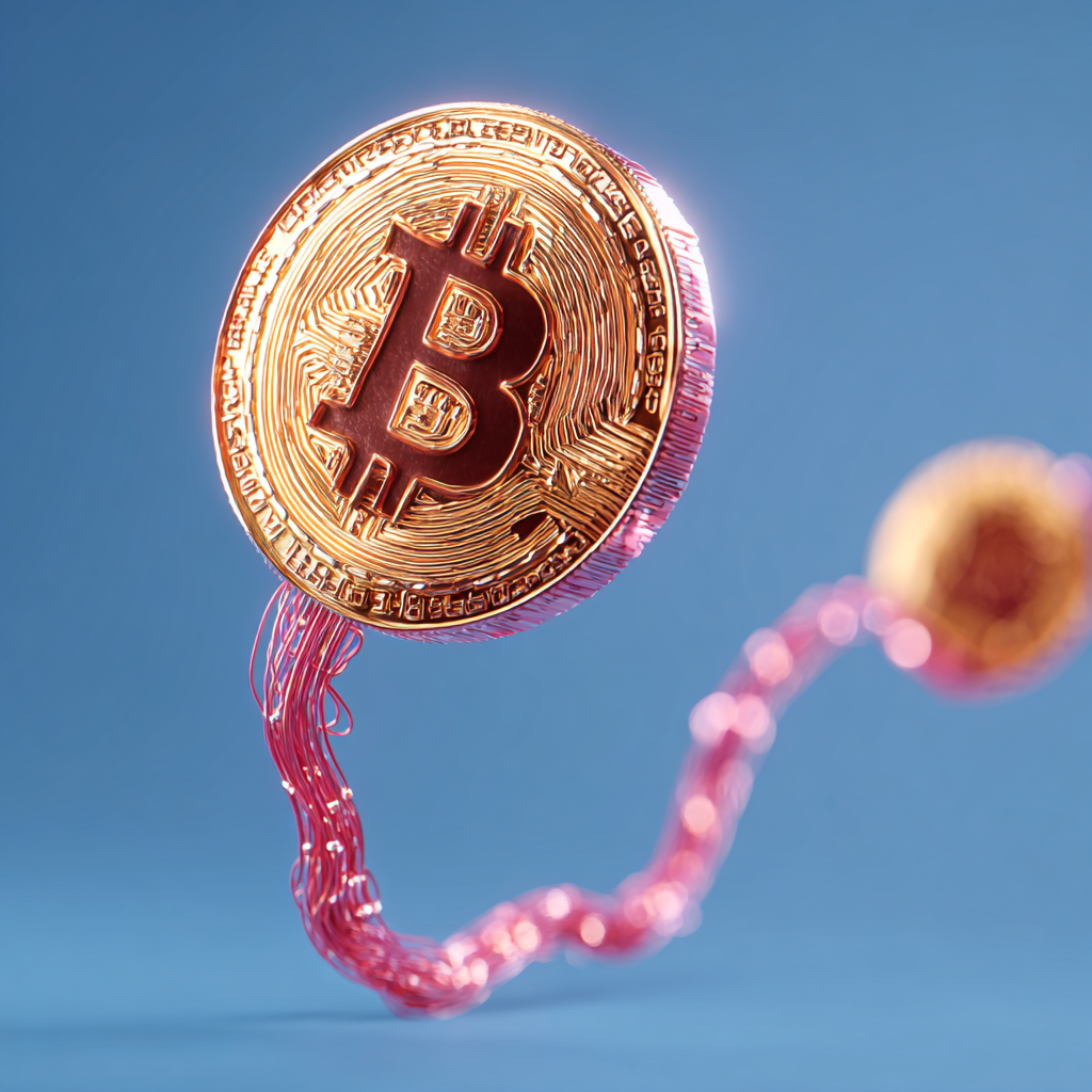 Mezo, Anchorage Digital Team Up To Expand BitcoinFi