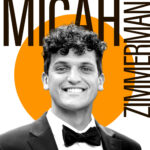 Micah Zimmerman