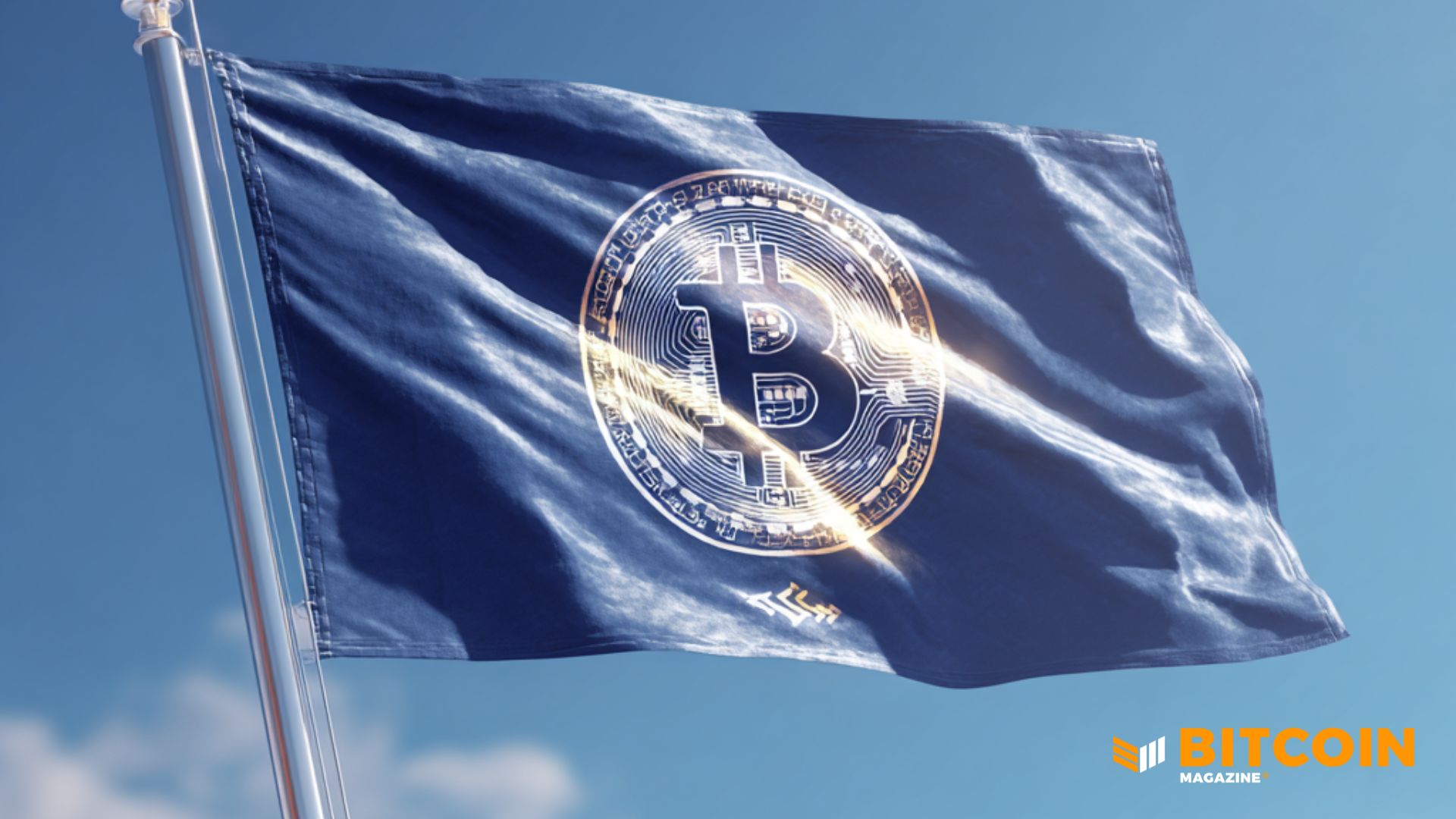 New Hampshire Approves World's First 0M Bitcoin Bond