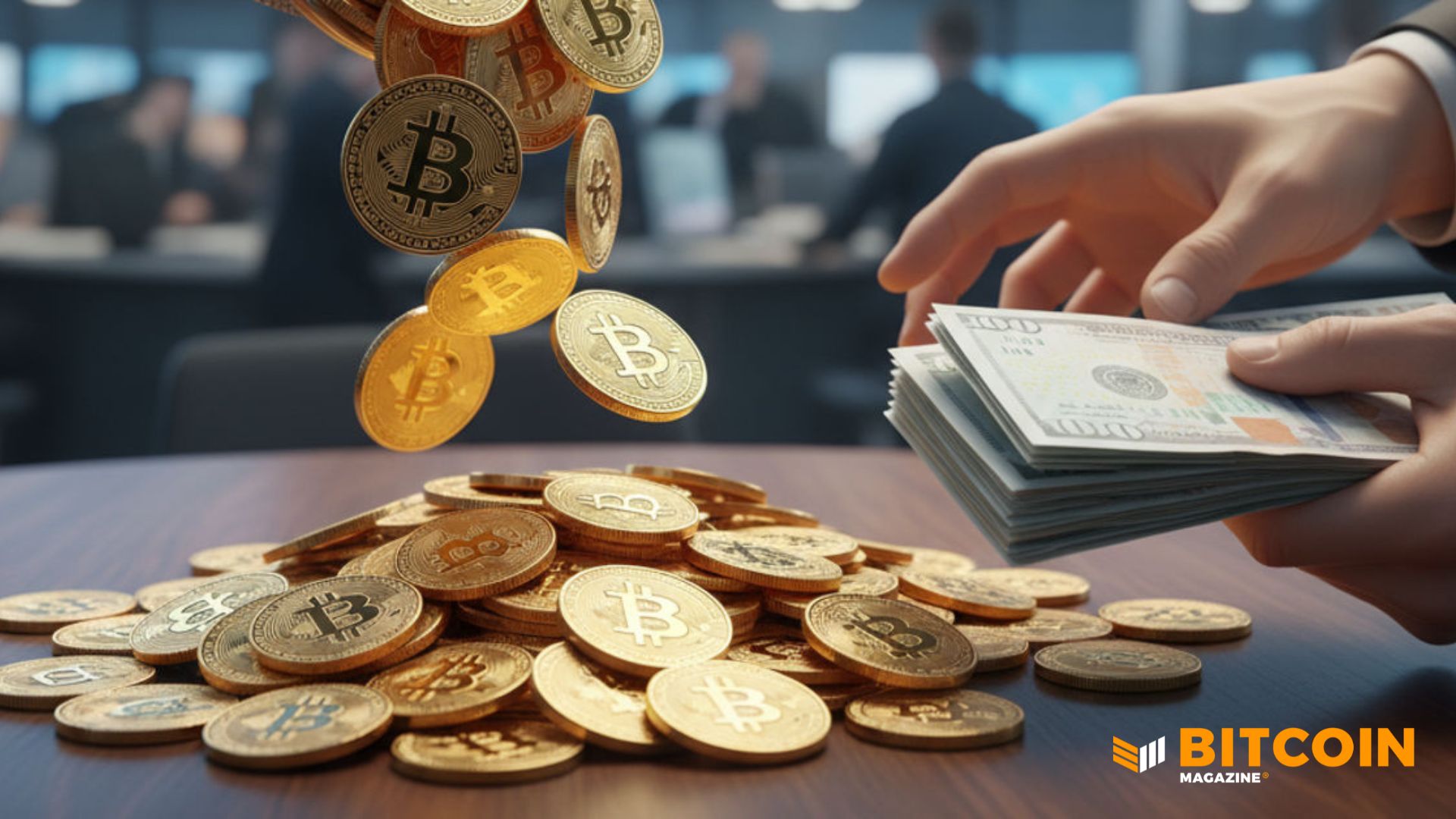 Sequans Sells 970 Bitcoin to Slash Debt, Bitcoin Price Slumps to 1,000 