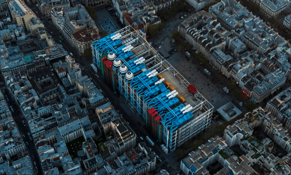 A Defining Moment for Bitcoin Art at Sotheby’s: Tad Smith on Bitcoin Culture and Robert Alice’s Block 1 4