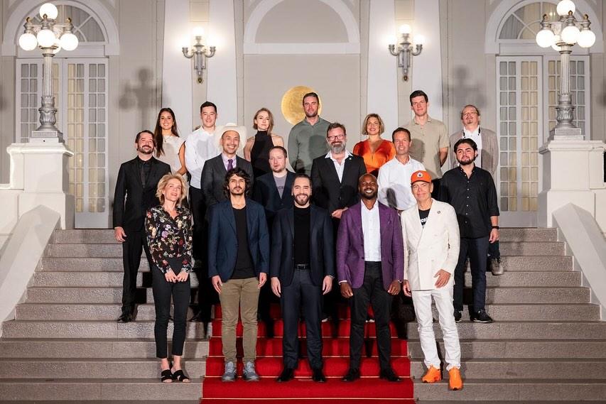 El Salvador: The Making of a Sovereign Nation 5 image1