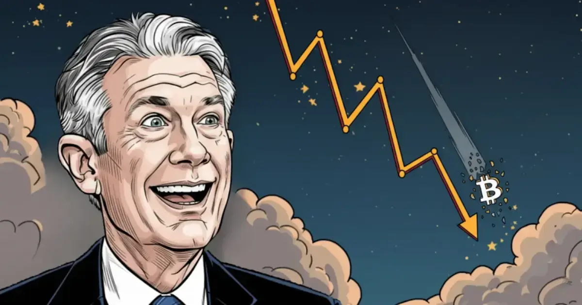 Bitcoin Support Under Attack as Bears Look to Push Price Below 0,000