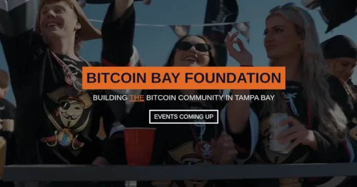 Tampa Bay's Bitcoin Community Builds Circular Economy Momentum After 1 BTC Windfall