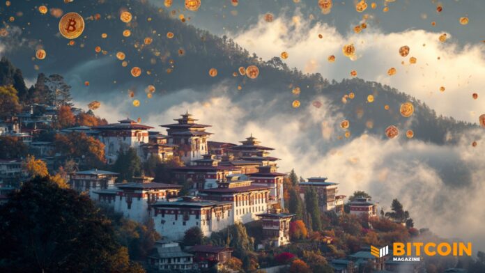 bhutan