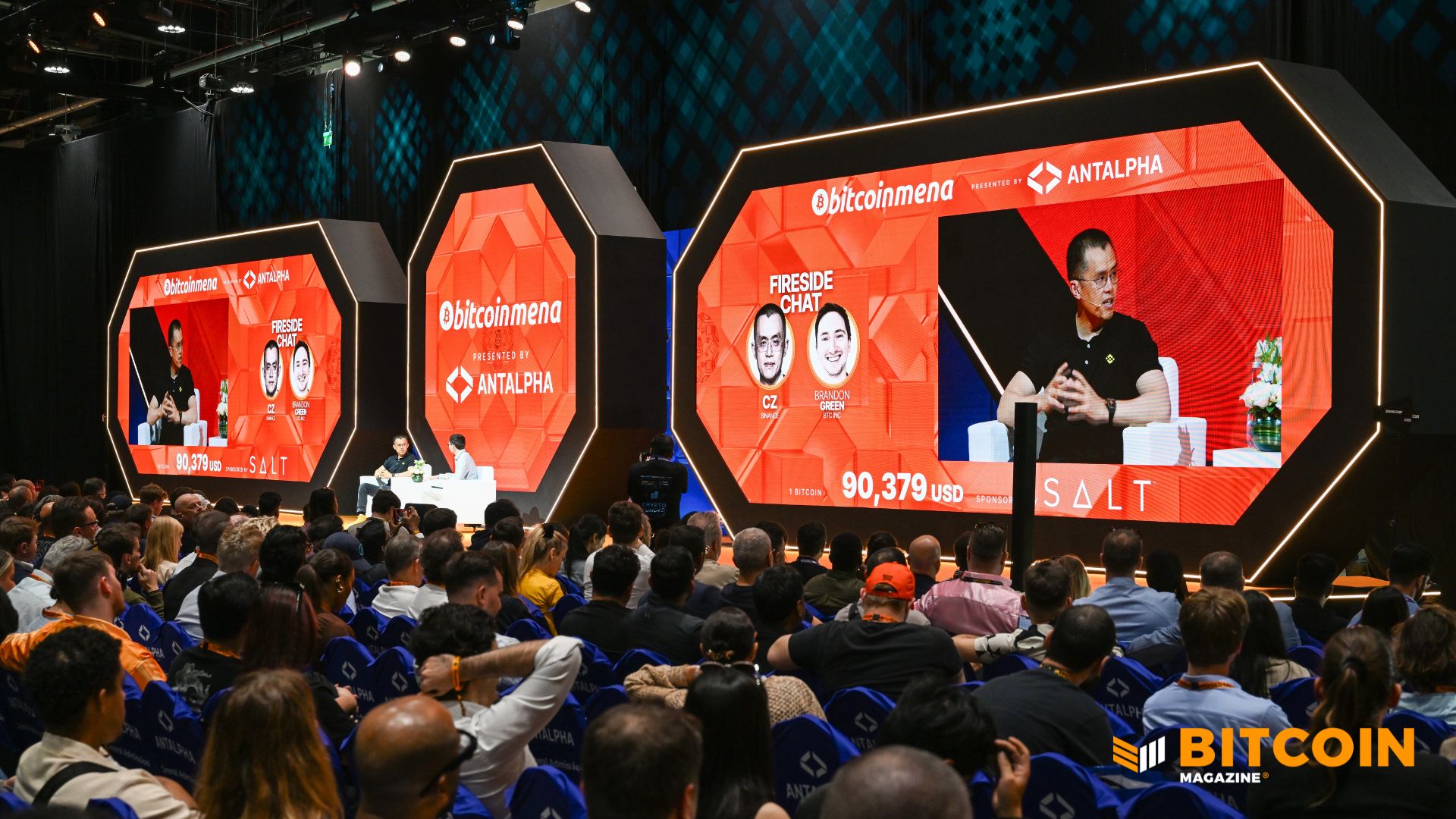 Binance Founder CZ Says the 4-Year Bitcoin Cycle Is Over — Predicts a Potential Bitcoin Supercycle