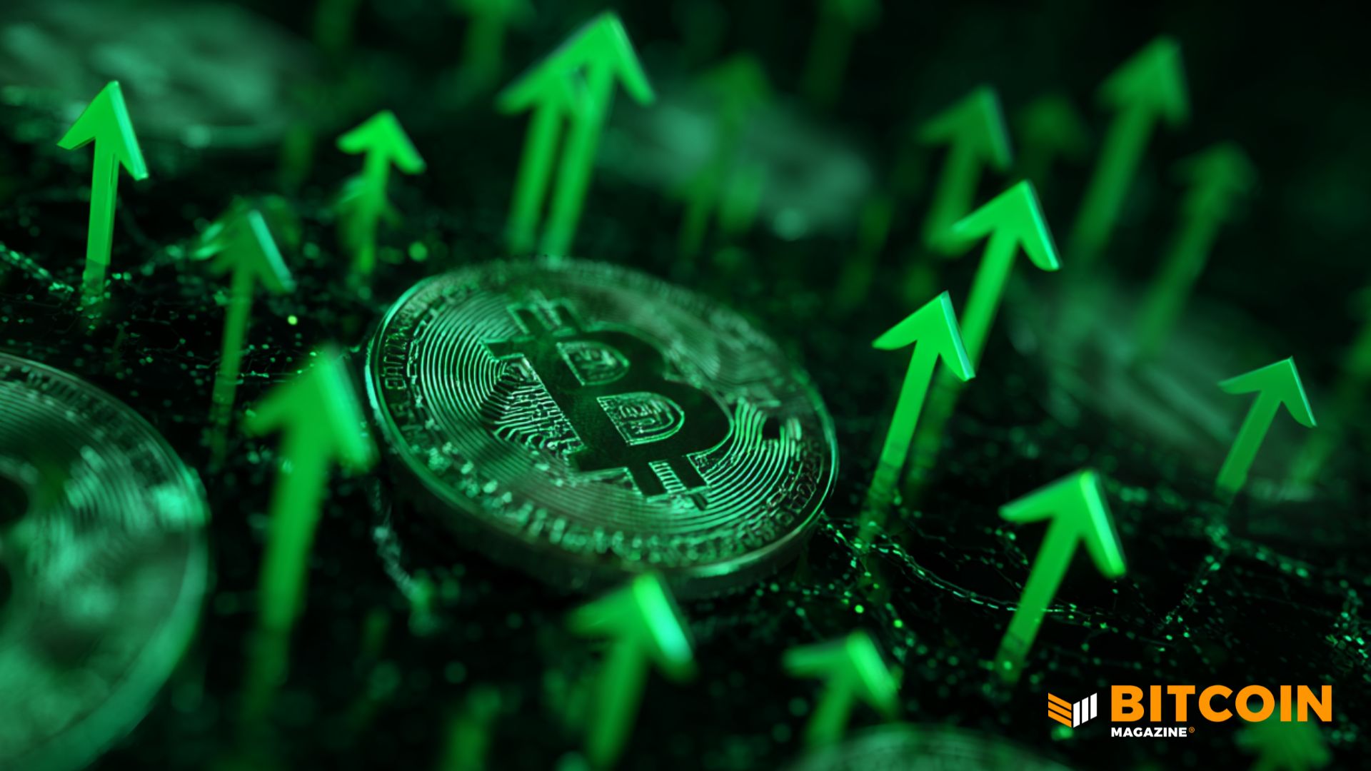 Bitcoin Price Dances With ,000 As Rising Institutional Demand Reinforces A Bullish Setup