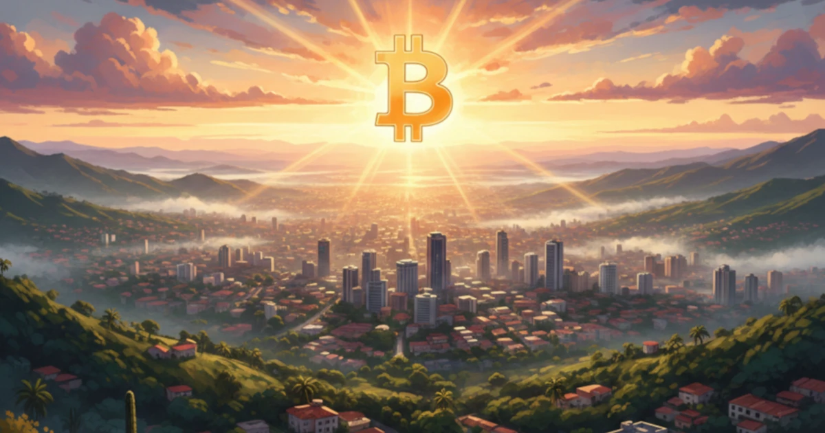 Why Medellín’s High-Signal Bitcoin Conference Is The Hidden Gem You Need In 2026