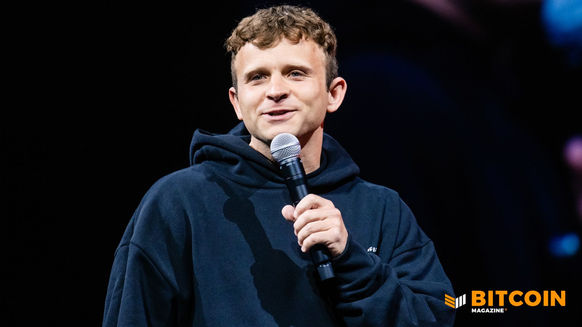 Jack Mallers Vows To Buy ‘As Much Bitcoin As Possible’