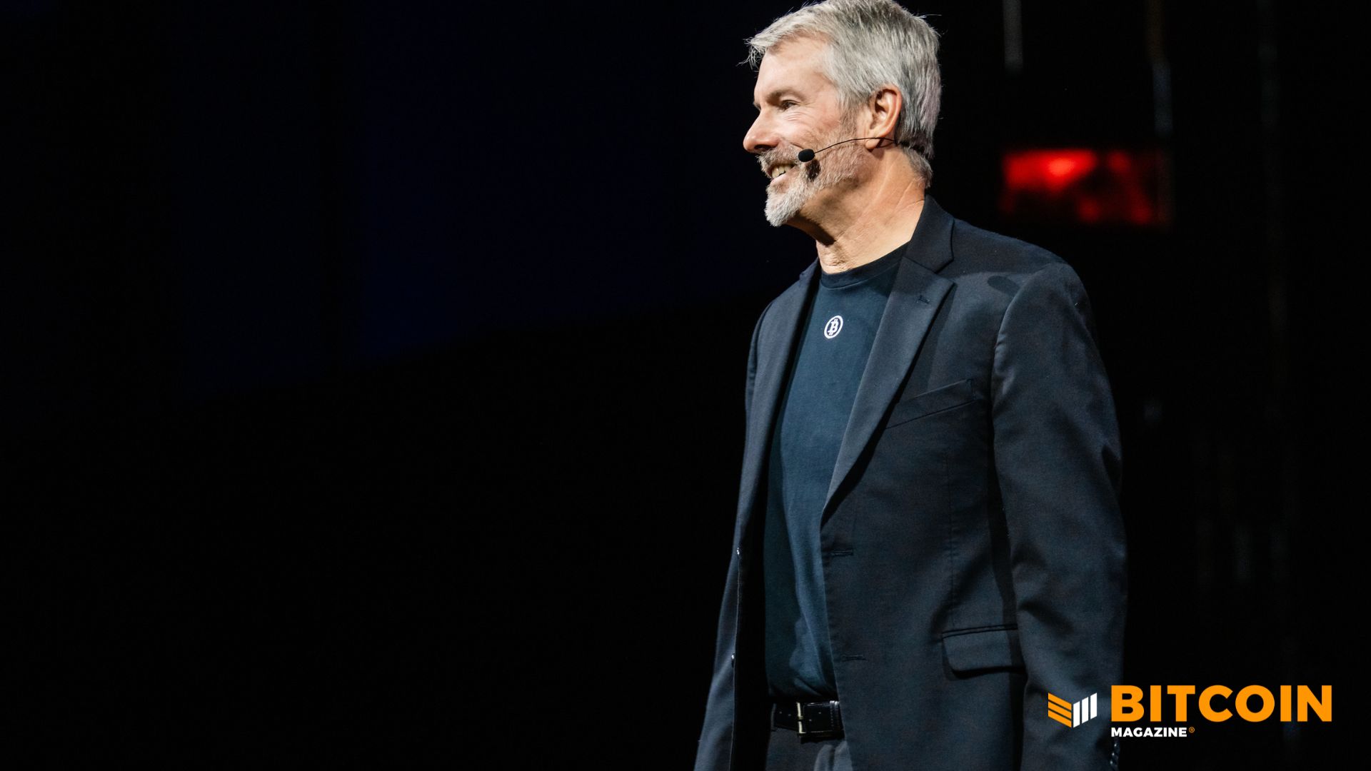 Michael Saylor Wants Your Bitcoin: 'We Are Buying All Of It'