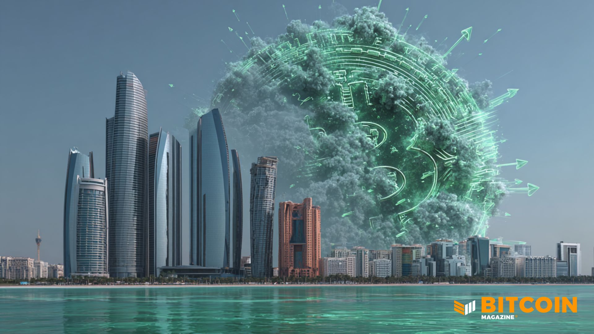 UAE Official Hails Bitcoin As ‘Key Pillar In Future Finance’