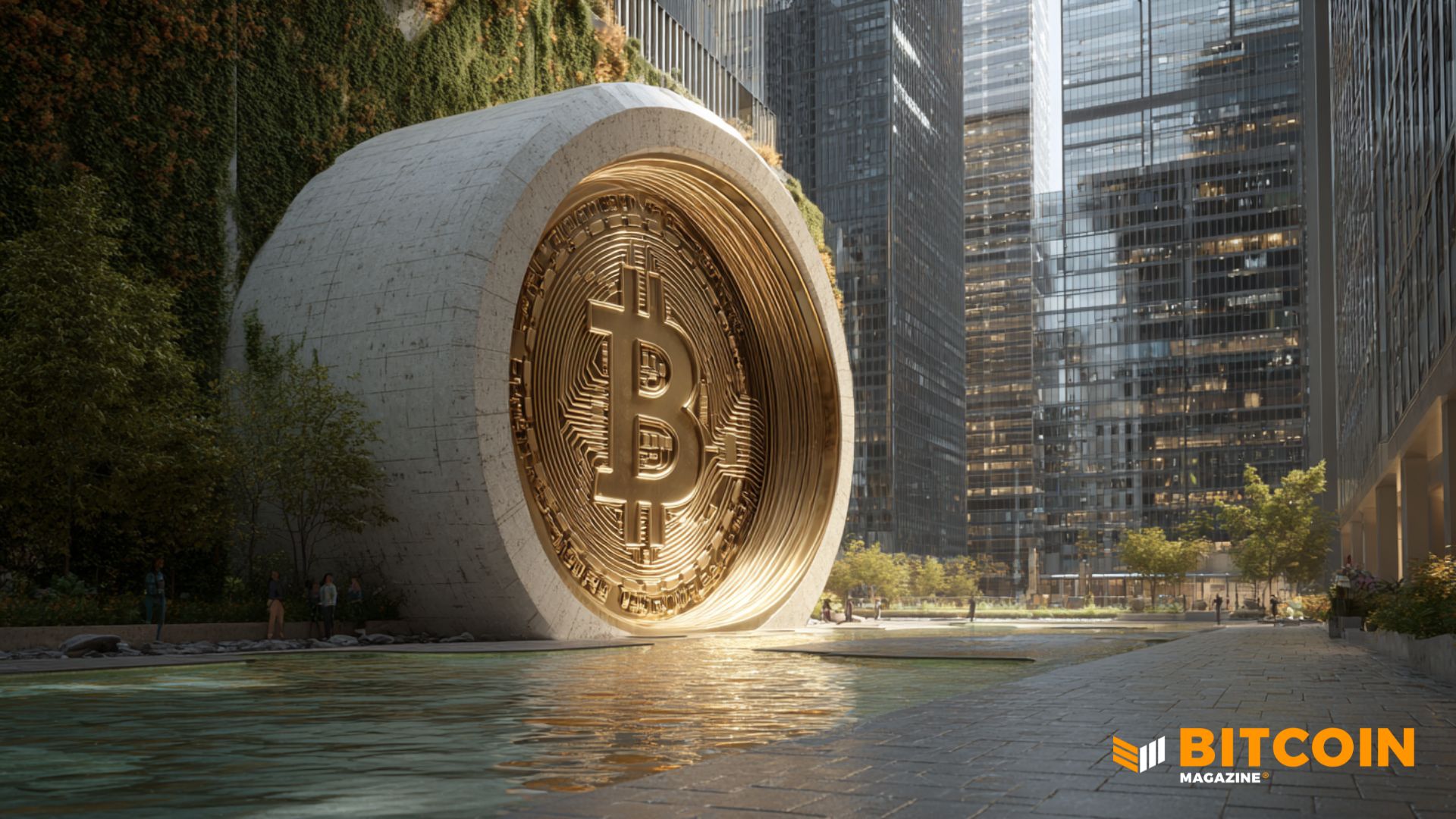 Vanguard Opens Its T Platform To Bitcoin And Crypto ETFs