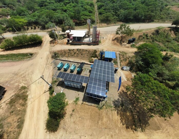 Horeb Energy and Veolia Launch Colombian Biogas-Powered Bitcoin Mine at 2.5¢/kWh