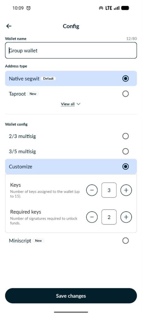 Nunchuk: The Open-Source Mobile Multi-Sig Wallet Now Securing Over $1 Billion in Bitcoin