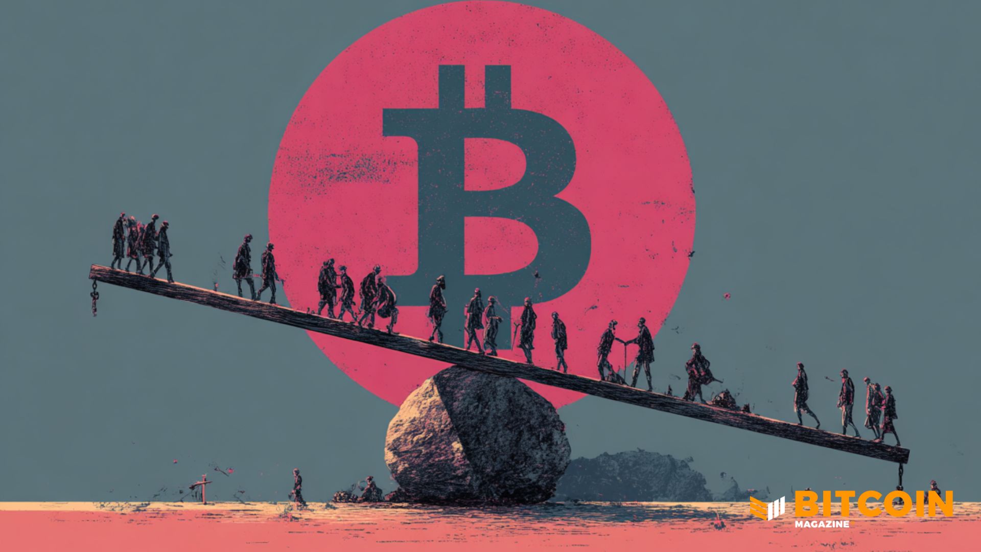 Bitcoin Price Holds ,000 as Tariff Ruling Delay Eases Some Macro Jitters